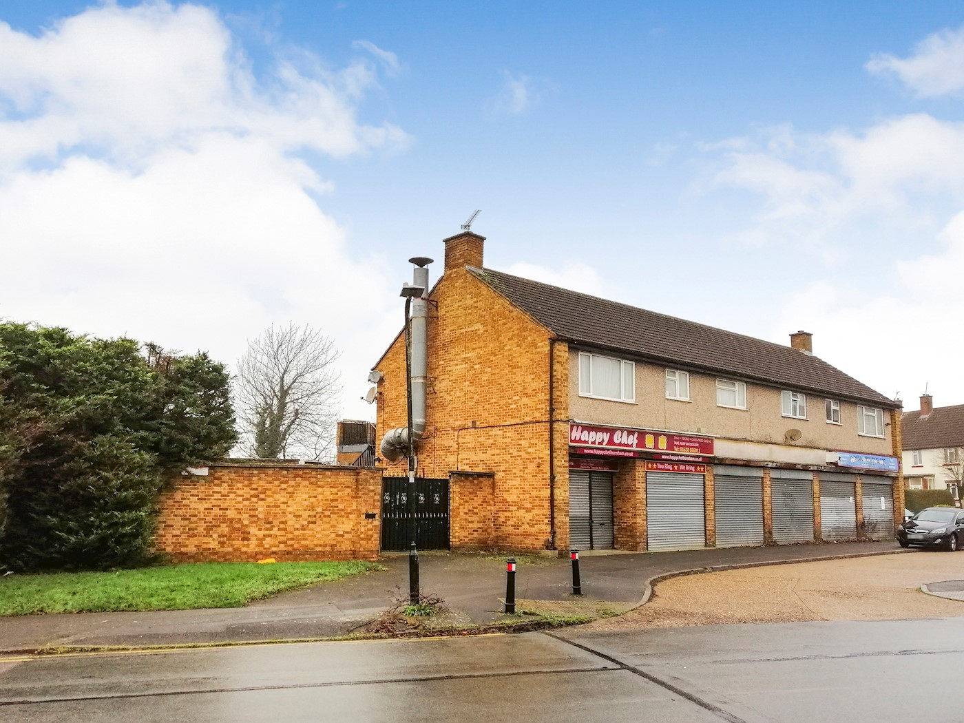 10-16 Anslow Place, Slough, SL1 6EA