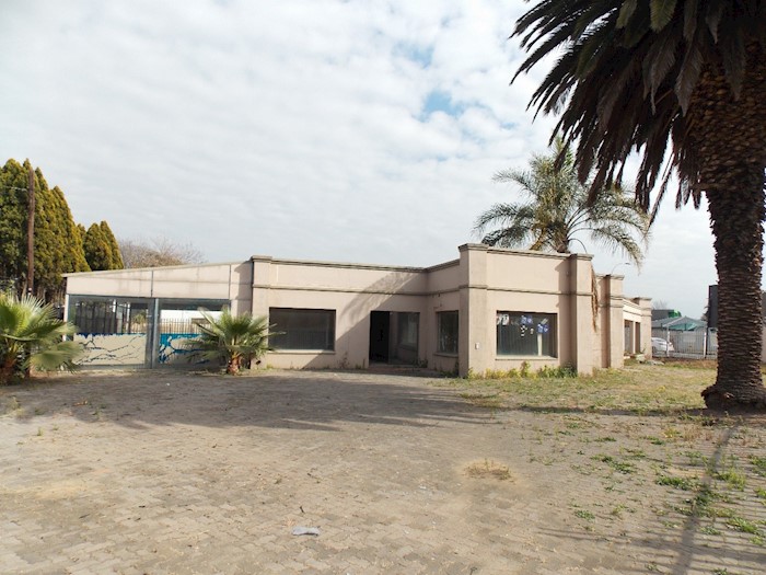 New Redruth, Alberton, South Africa
