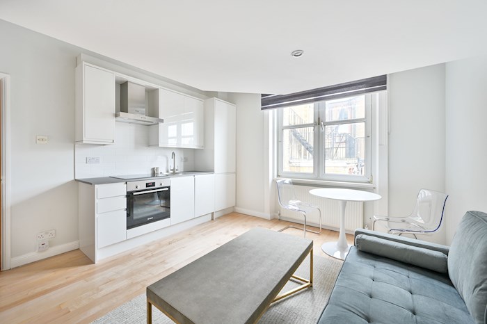 Palace Court, London, W2, Reino Unido