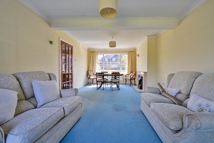 Collingwood Crescent, Guildford, Surrey, GU1, Ηνωμένο Βασίλειο