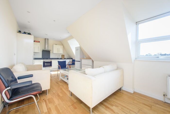 Sheila House, North Circular Road, London, NW11, United Kingdom