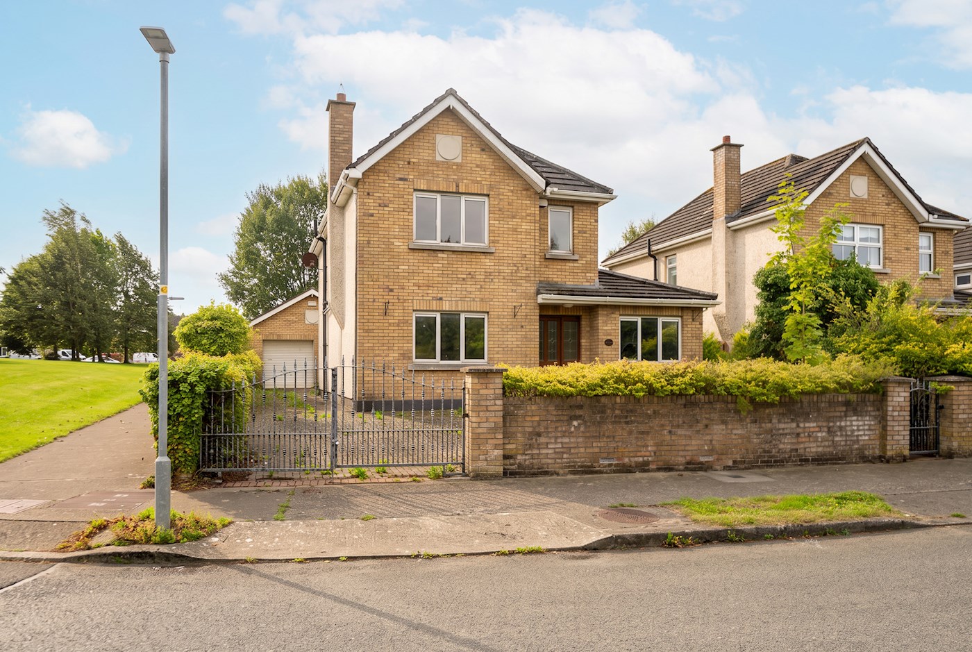 56 The Elms, Ballymany, Newbridge
