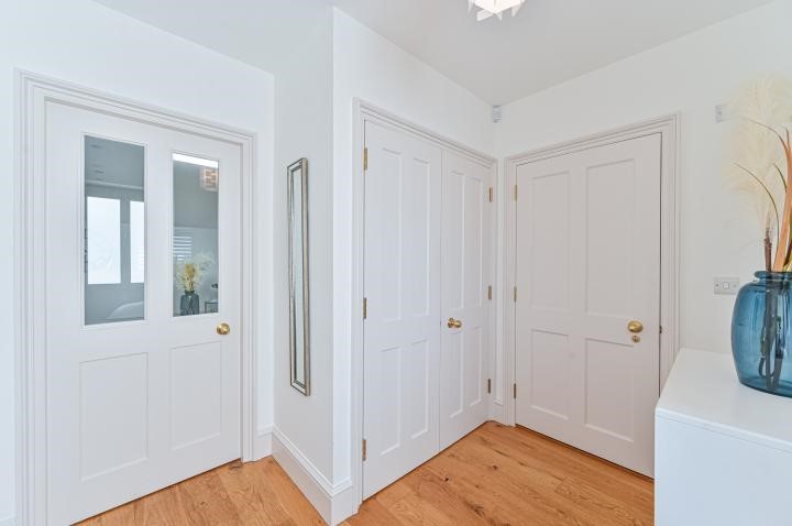 Sundridge Park Mansion, Willoughby Lane, Bromley, BR1