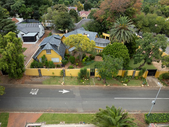 42 Silwood Road, Bramley, Gauteng, South Africa