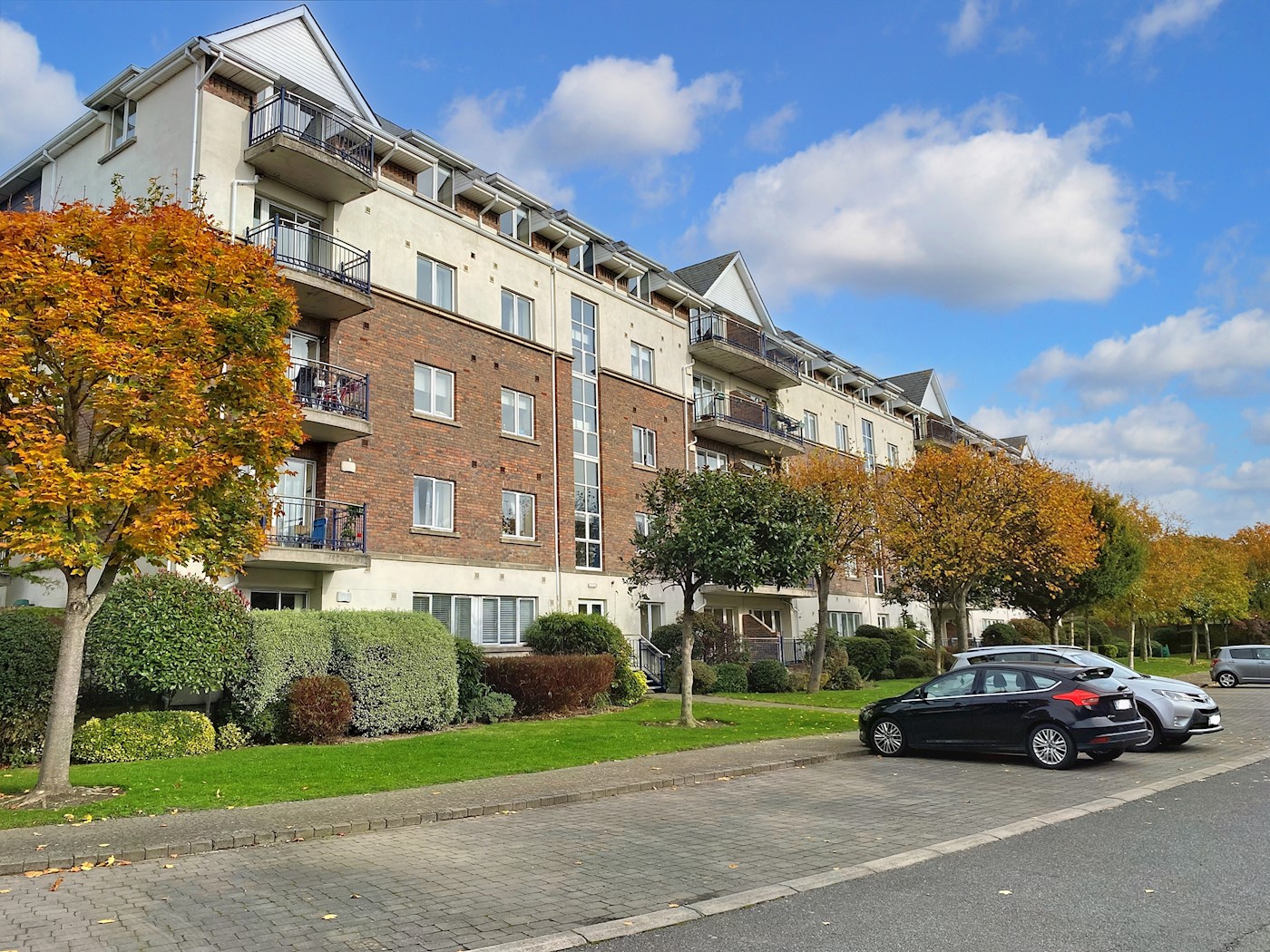 Apartment 104, Hampton Square, Navan Road, Dublin 7, D07 V655 1/13