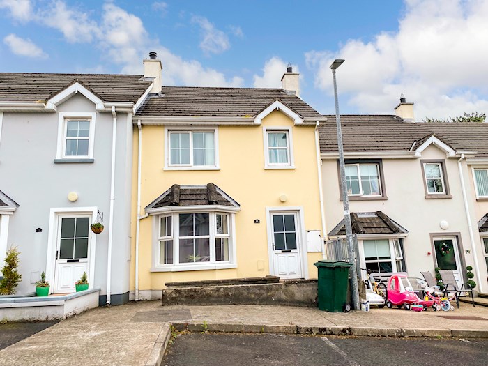 10 Na Hinsean, Manorcunningham, Co. Donegal, Irlanda