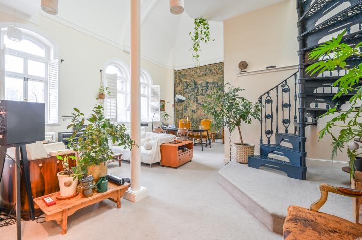 Maritime House, Ensign Street, London, E1