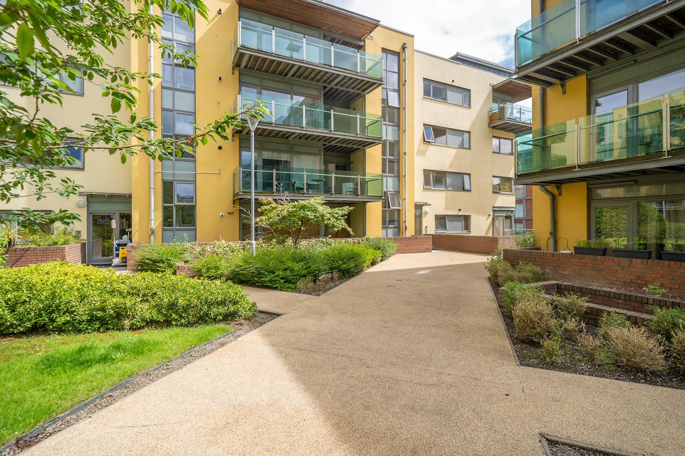 71 Gleneasky Square, Phoenix Park Racecourse, Castleknock image 3