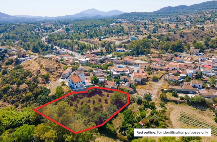 Σια, Λευκωσία, Κύπρος