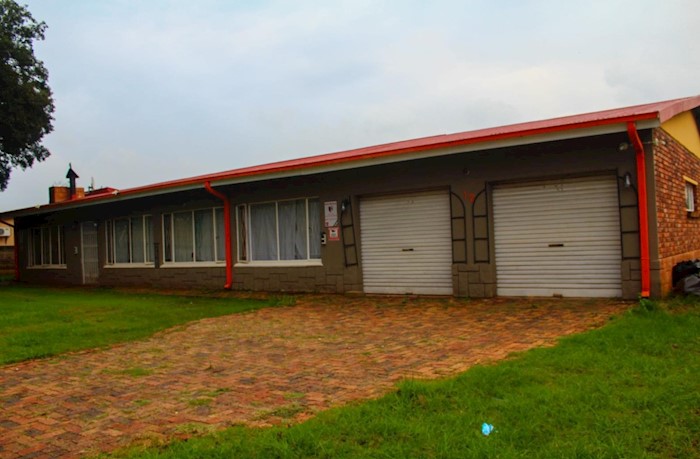 Meyerton, Gauteng, South Africa