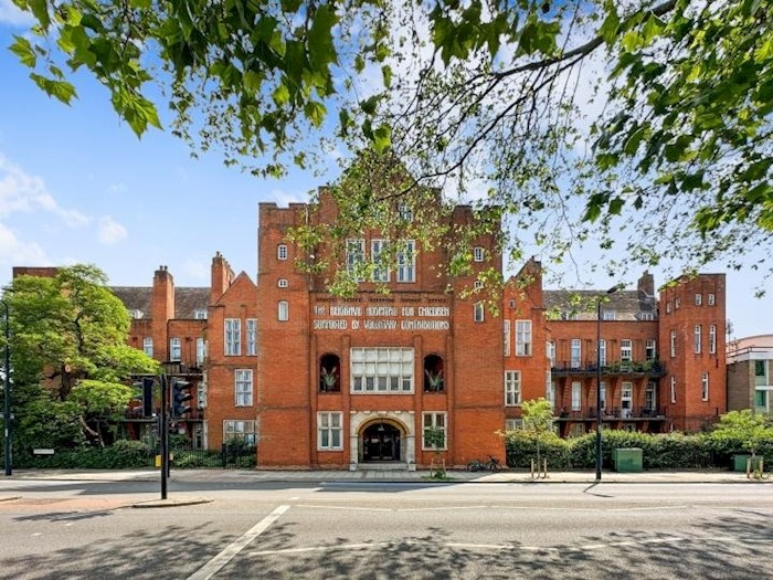 37 Belgrave House, 1-7 Clapham Road, London, SW9, United Kingdom