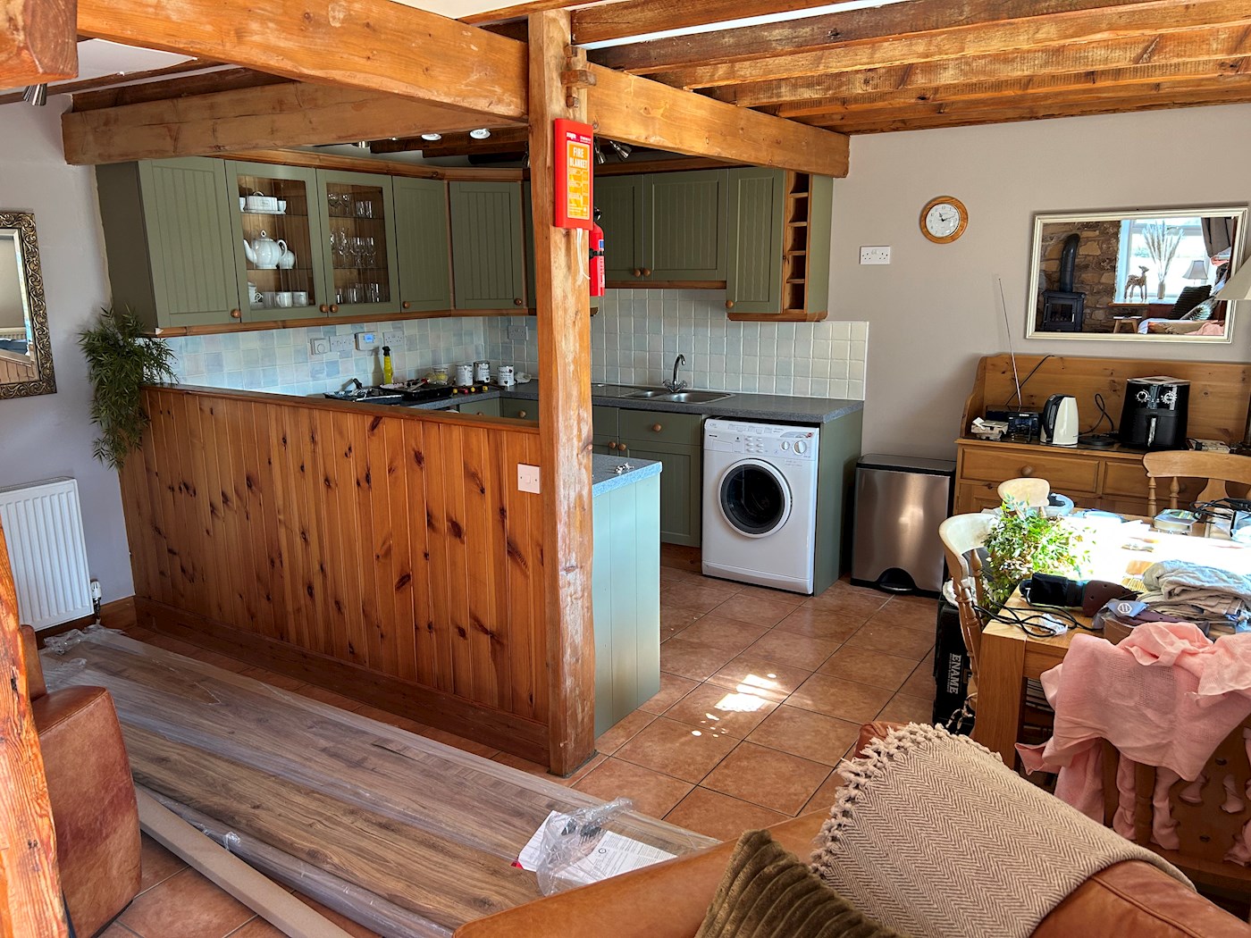 Boat Farm, Bellingham, Hexham, NE48 2AR