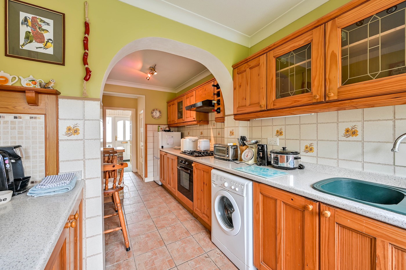 Fairview Villas, Kingfield Road, Woking, Surrey, GU22