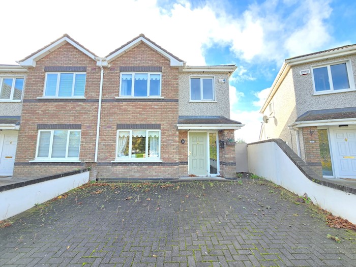 26 Glen Abhainn Park, Enfield, Co. Meath, Ιρλανδία