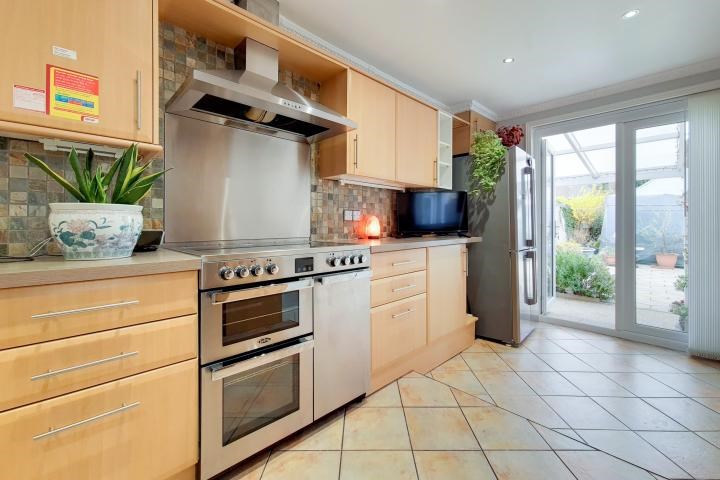 King Edward Street, Slough, Berkshire, SL1