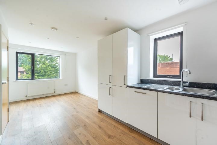 Charter Court, Bridge Street, Pinner, HA5