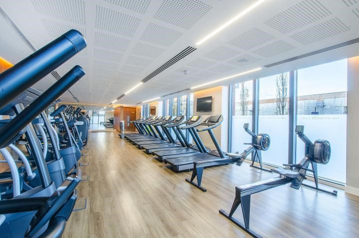 Judde House, Duke of Wellington Avenue, London, SE18