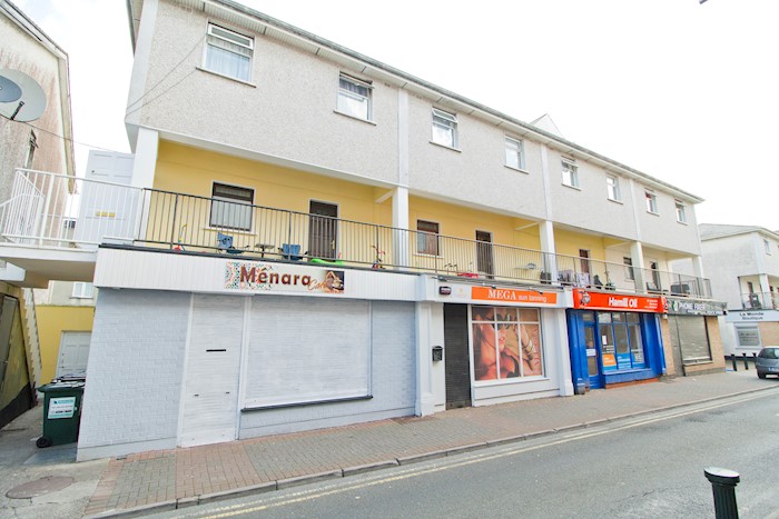 Apartment 4, Midland Court, Main Street, Longford, Co. Longford, Ireland
