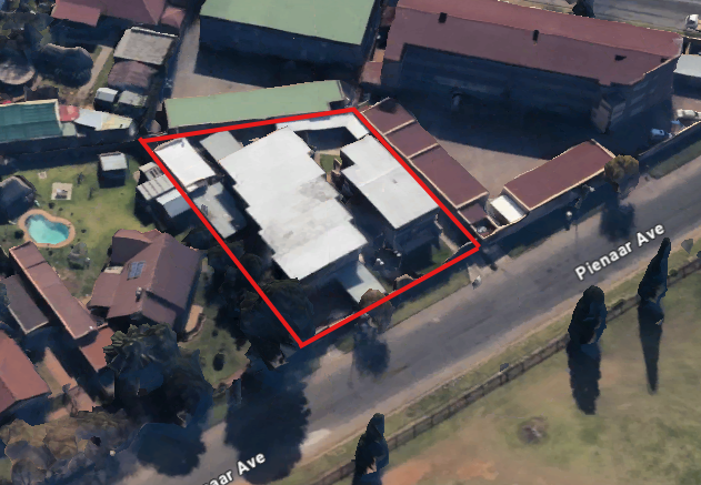 Kempton Park, Gauteng, Νότιος Αφρική