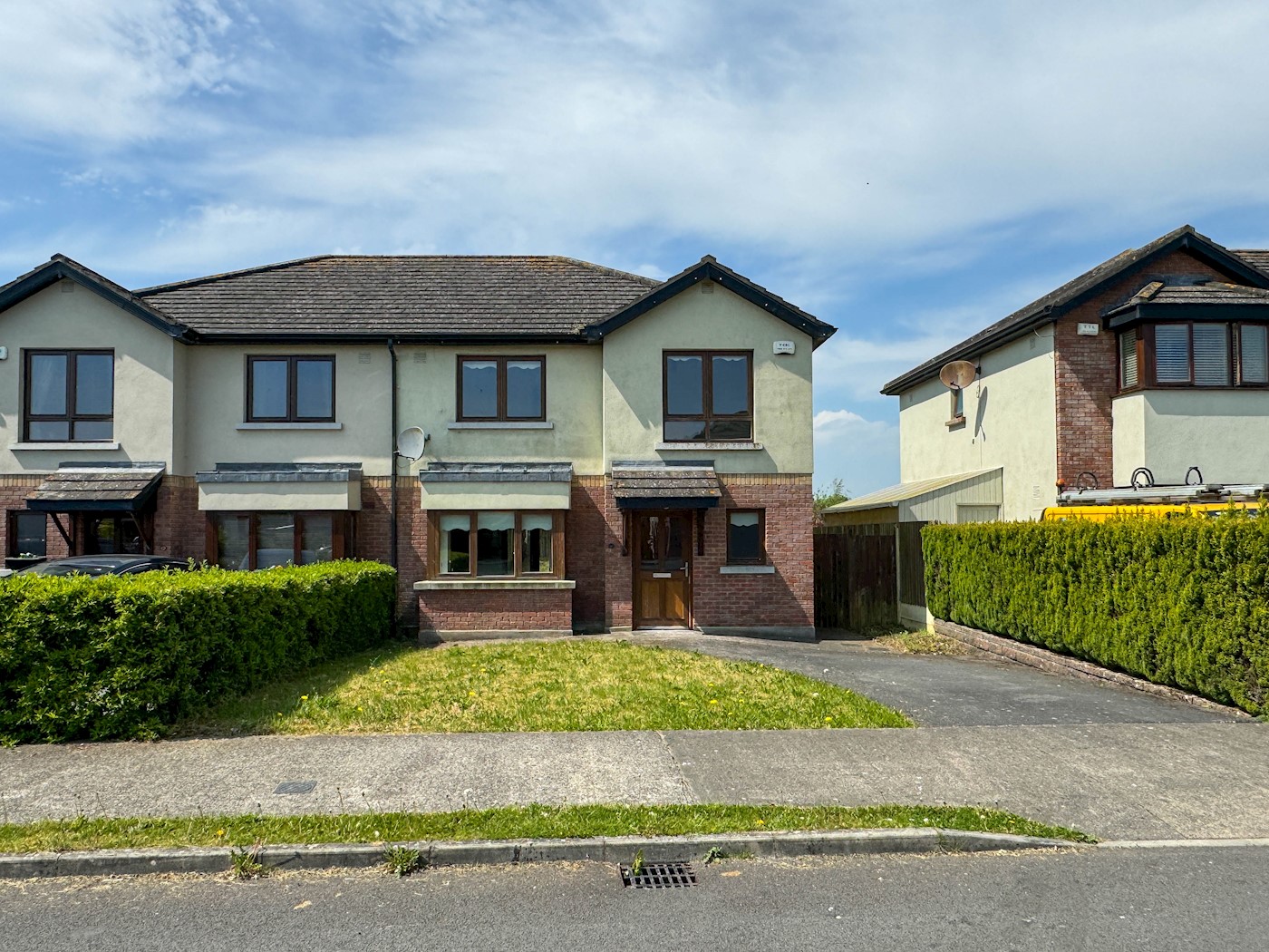 22 Russell Close, Gracefield Manor, Ballylynan, Co. Laois, R14 W938 1/28