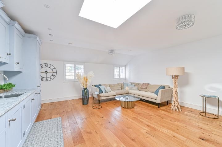 Sundridge Park Mansion, Willoughby Lane, Bromley, BR1