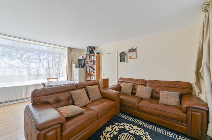 Delphian Court, Leigham Court Road, London, SW16, United Kingdom