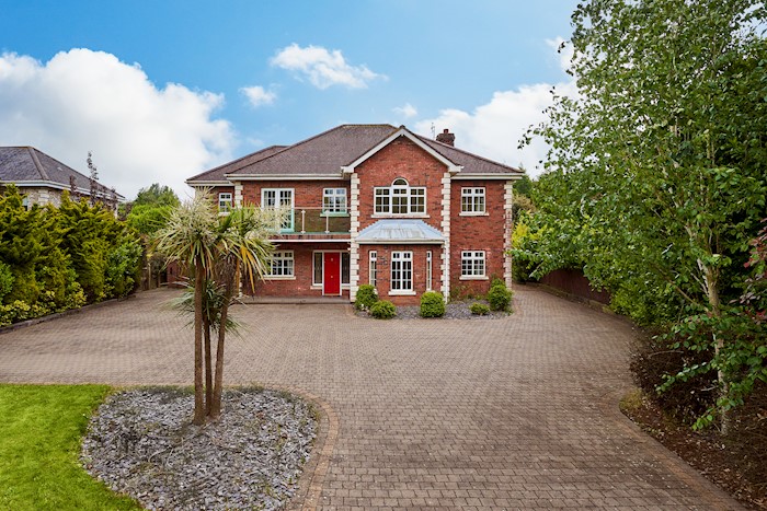 13 Coldwater Lakes, Citywest, Co. Dublin, Ireland
