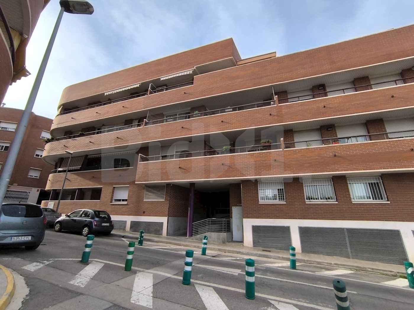 Calle Creuetes, Torredembarra, Tarragona 1/28