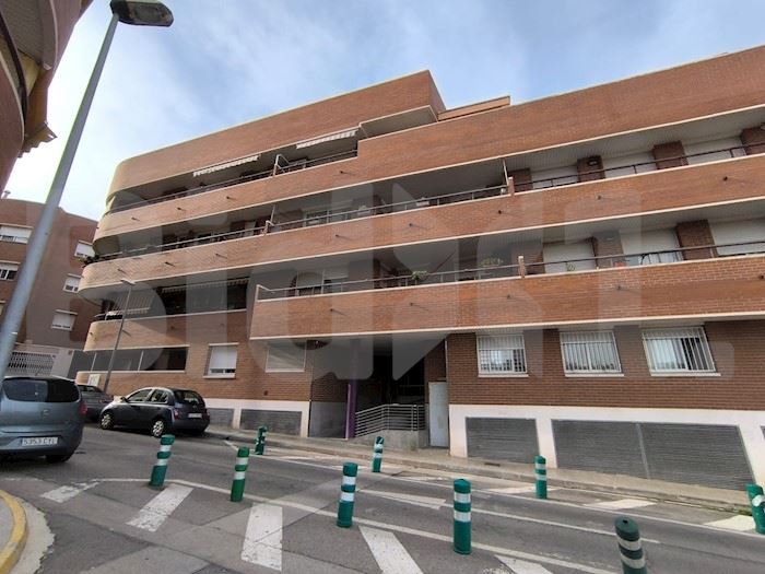 Calle Creuetes, Torredembarra, Tarragona, Spain