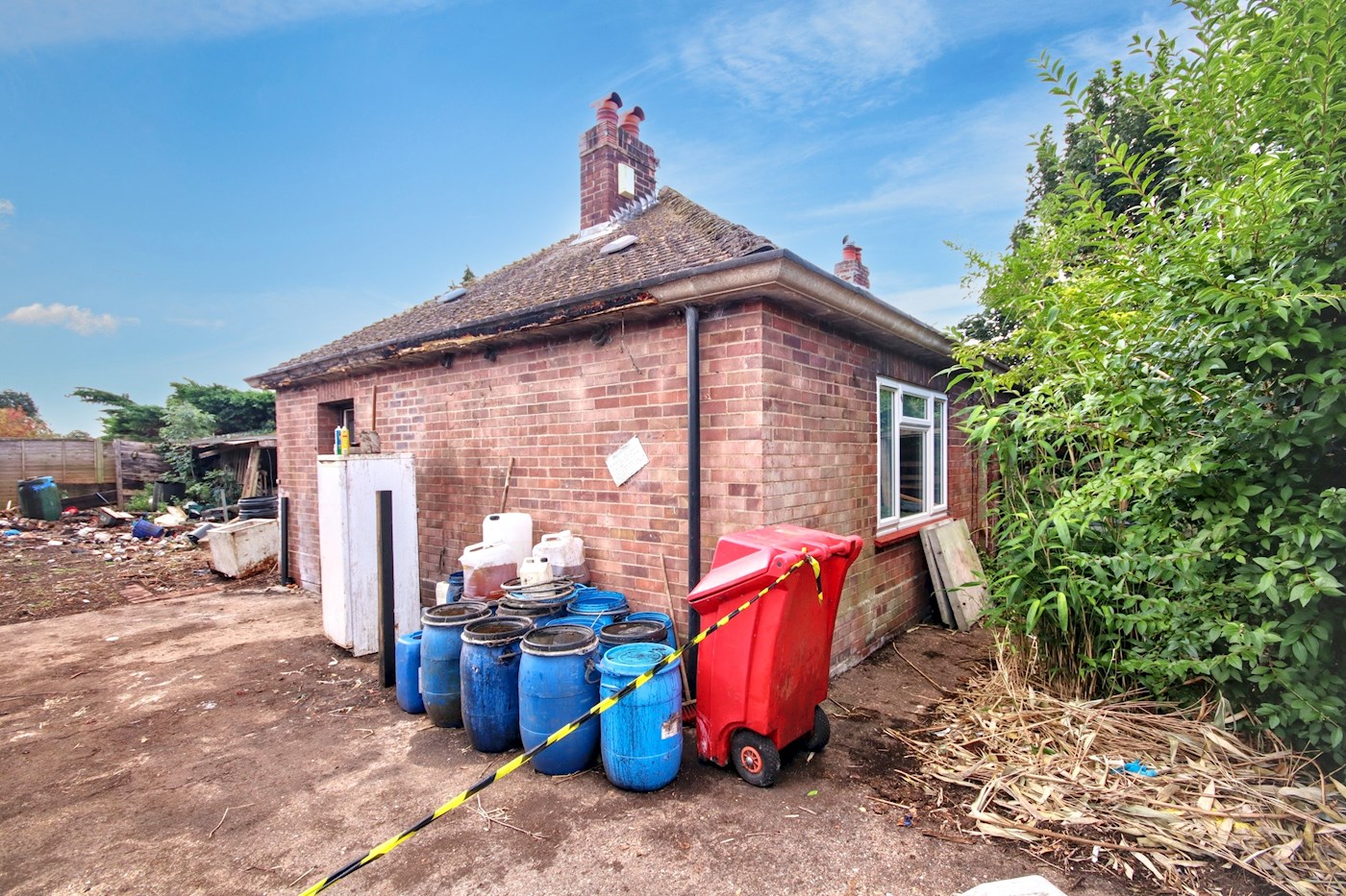 7 Priory Place, Sporle, King's Lynn, PE32 2DT