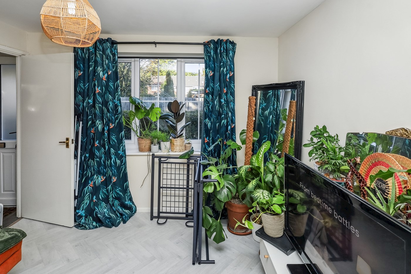 95 Gresley Close, Welwyn Garden City, AL8 7QA