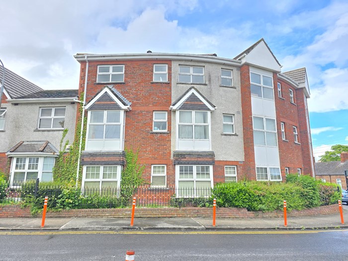 18 Anneville House, Windmill Road, Drogheda, Co Louth, Ireland