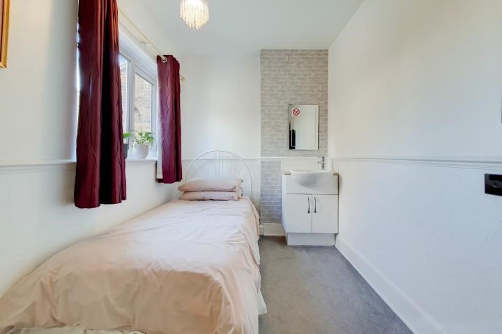 King Edward Street, Slough, Berkshire, SL1