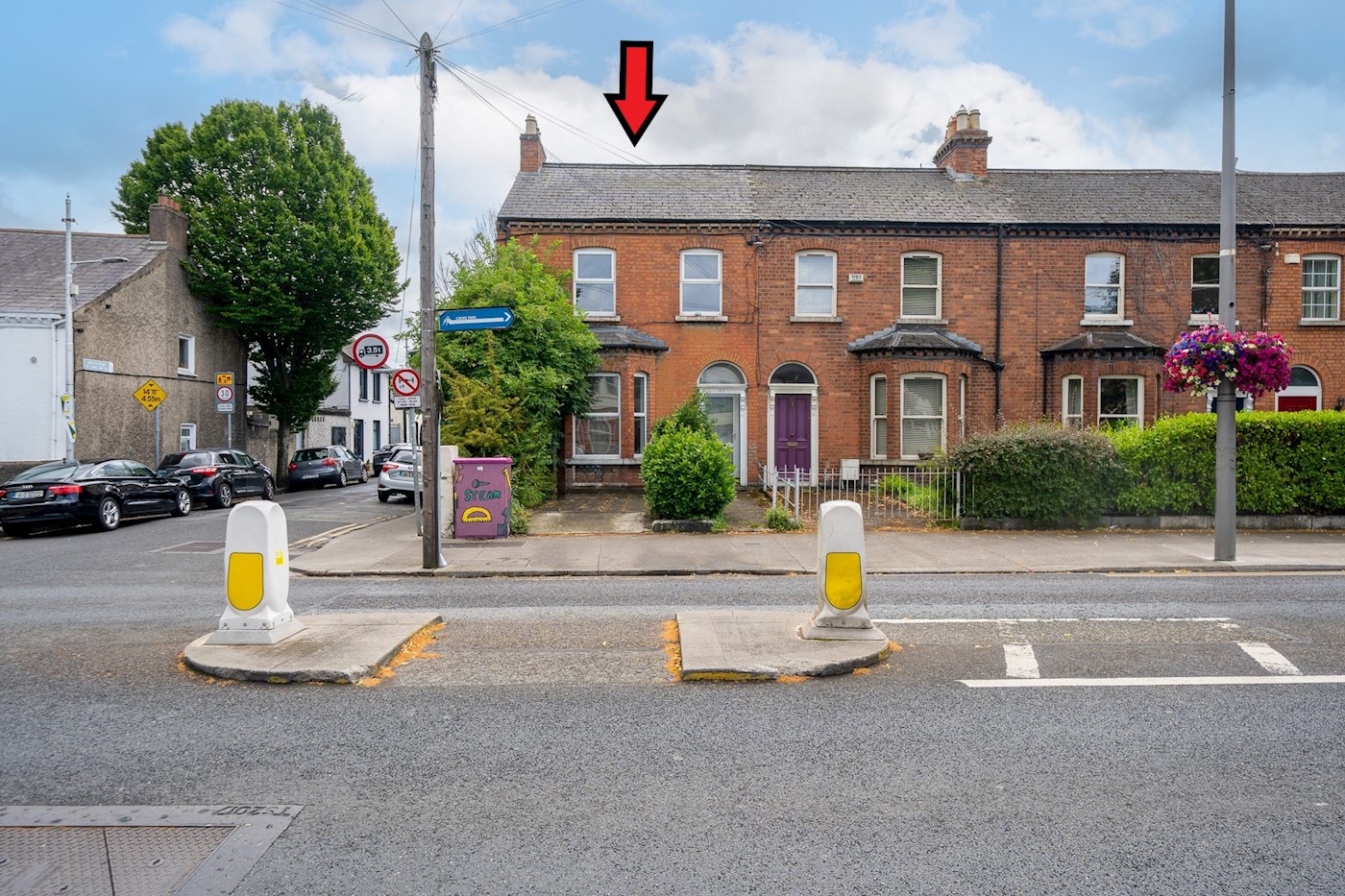 97 Clonliffe Road, Drumcondra, Dublin 3