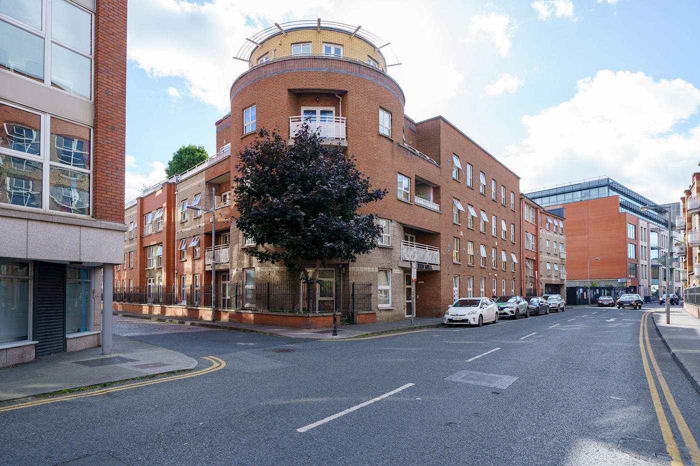 Apartment 28, The Red Mill, North Brunswick Street, Dublin 7, D07 NF83 1/7