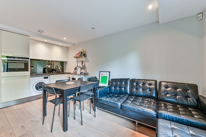 Blackthorn Avenue, London, N7, Ηνωμένο Βασίλειο
