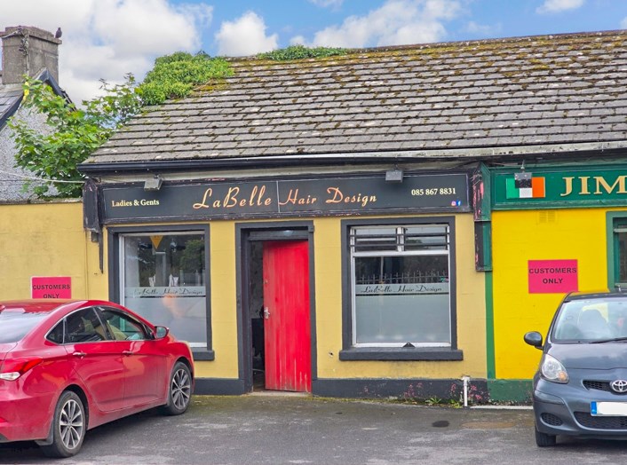 Retail units at (Folio OY6518F), Rhode, Co. Offaly image 3