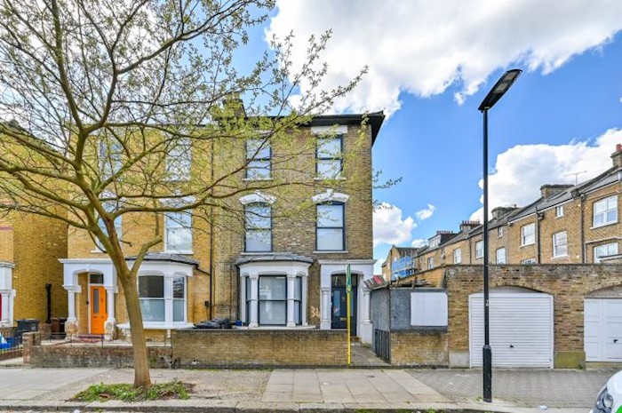 Wilberforce Road, London, N4, United Kingdom