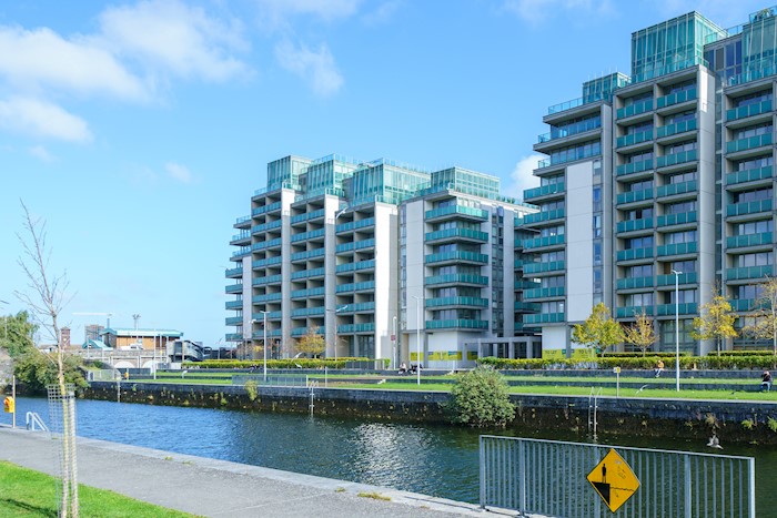 5 Kirkpatrick House ,Spencer Dock, Dublin 1, Ireland