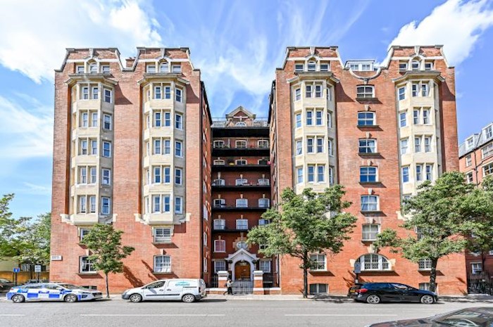 15 Windsor Court, Moscow Road, London, W2, Reino Unido