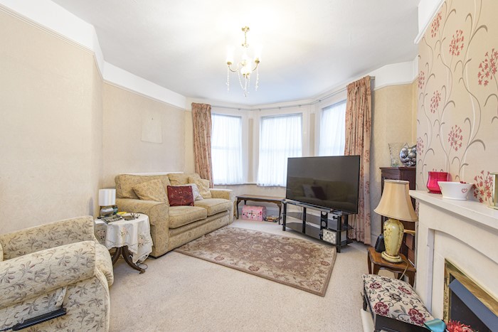 Fordwych Road, London, NW2, Ηνωμένο Βασίλειο