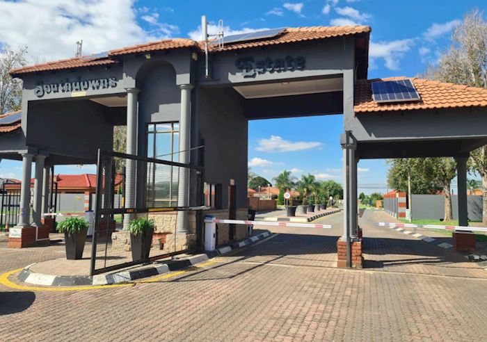 Southdowns Estate, Alberton, South Africa