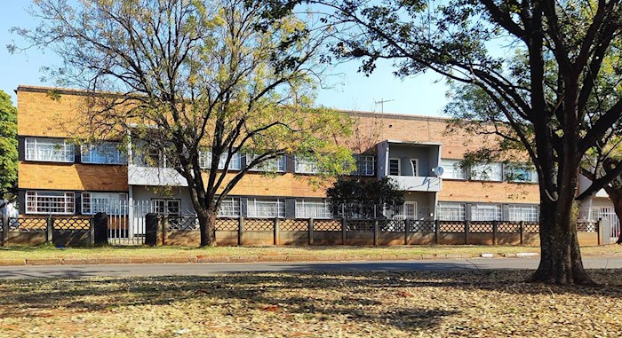 SS Botaniahof, 42 Galloway Avenue, Meyerton, Νότιος Αφρική