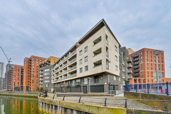 Benedicts Wharf, Highbridge Road, Barking, IG11, United Kingdom