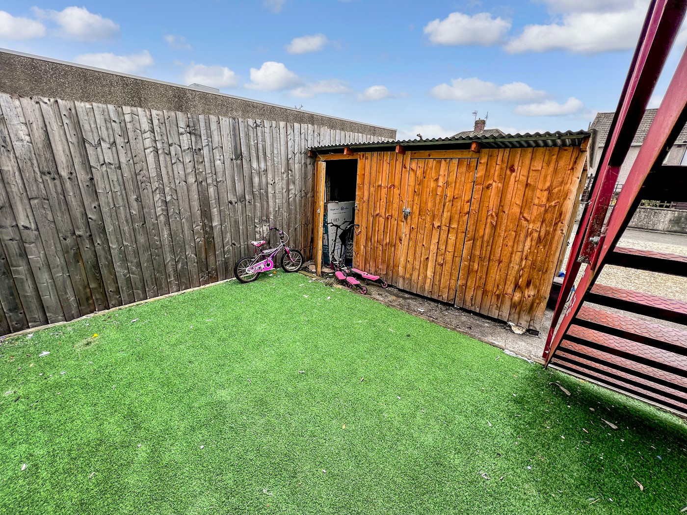 7 High Street, Shirehampton, BS11 0DT