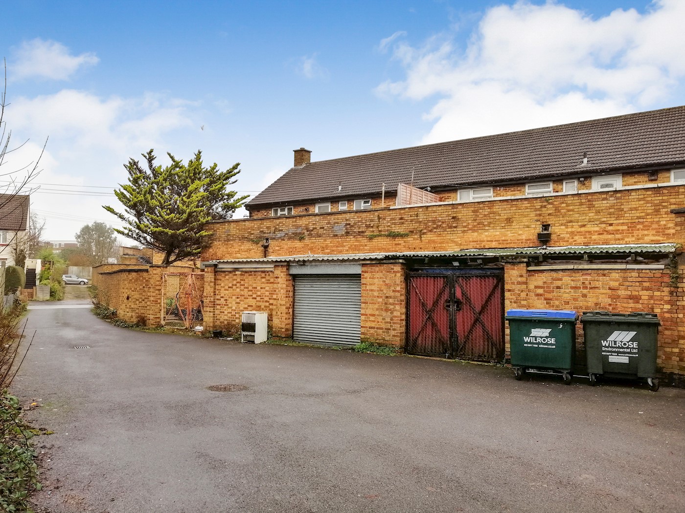 10-16 Anslow Place, Slough, SL1 6EA