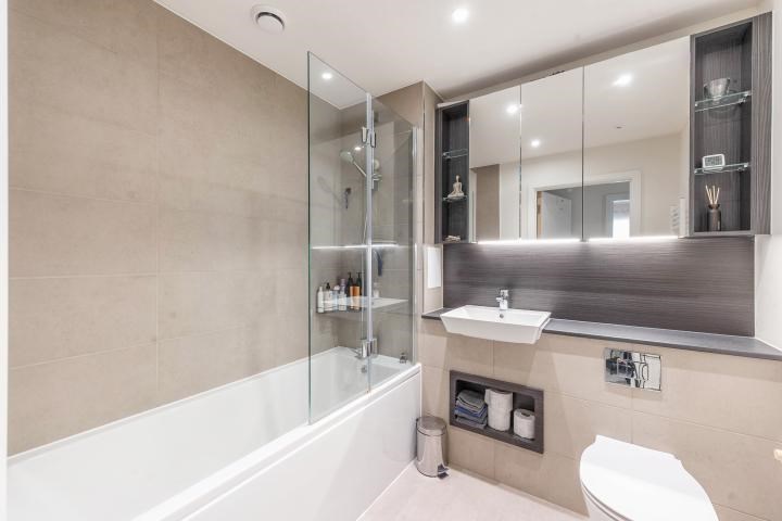 Flat 4, Cadmium Apartments, Harrow, 225 Harrow View, HA1 4GP