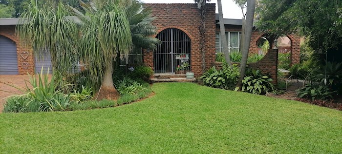 Akasia, South Africa