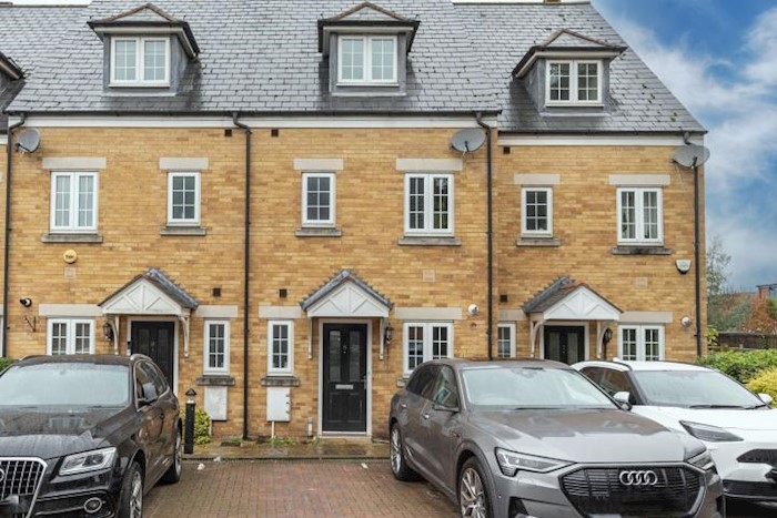 Riverstone Close, Harrow, HA2, Ηνωμένο Βασίλειο