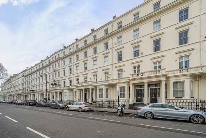 Stanhope Gardens, London, SW7, Ηνωμένο Βασίλειο